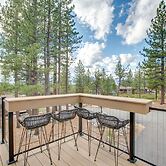Walk to Heavenly Lifts! Spacious Family Retreat