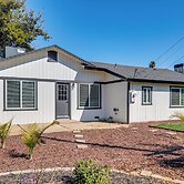 Pet-friendly Rental, Fenced Yard in Rancho Cordova