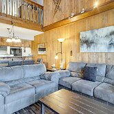 Shuttle to Winter Park Resort: Mtn-view Condo!