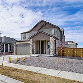 Wfh-friendly Commerce City Home Near DIA