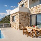 Villa Alexia - Private Pool Panoramic Sea Views