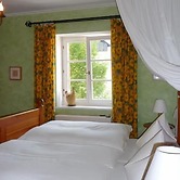 Hotel garni Lindenhof im Steigerwald