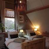 B&B De Zwerver