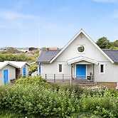 5 Star Holiday Home in Branno