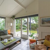 Holiday Home Near Petten Beach With Pool