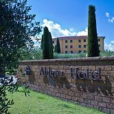 Aldero Hotel