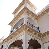JAISAMAND GARH RESORT