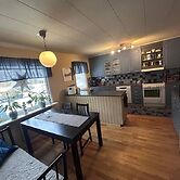 5 Star Holiday Home in Navekvarn
