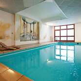 Wellness Hub for Three Guests
