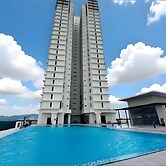 KLIA Residensi---15minutes drive to KLIA