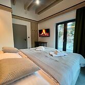 Apartmány Capra