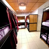 PALOMERAS Coliving & Coworking
