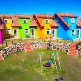 Mexican-themed Holiday Homes