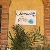 La Hacienda Hotel - Mineral de Pozos