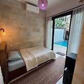 Cozy Villa El BamboG with a private pool