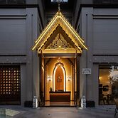 Jinghong Su Shu Pu Ti Homestay Hotel