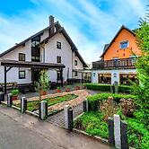 Hotel Heiderhof by Belvilla- Double Room
