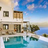Anemos Luxury Villas