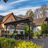 Belvilla Heiderhof Family Room