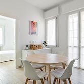 Menganti White Apartment by Wonderful Italy