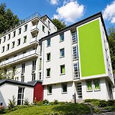Bendorf Hotel by Belvilla Double Room