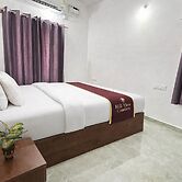 Hill View Comforts