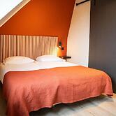 Hotel de Horper Wielen