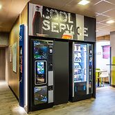 Ibis Budget Compiègne Centre-Ville