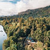 Cabañas Parque Futangue