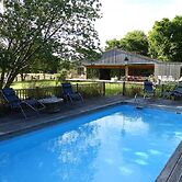 Host Stay Parsons Pleck
