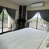 Hotel Casa María