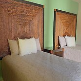 Hotel Hacienda Rosarito