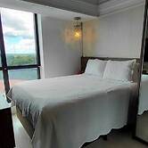 Tropical executive hotel Flat 1006