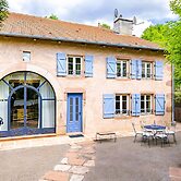 Domaine Macky