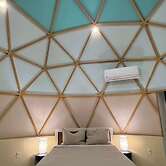Glamping Uno los Barilles