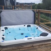 Host Stay Kingfisher Lodge Amotherby