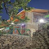 S K and Shiv Cottages