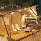 Orla Ilha de Tavira Eco-Glamping