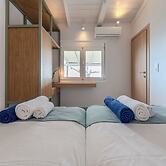 Anatolika beach cottage