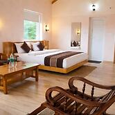 Mohini Hotel Lake View Cottage Bhimtal