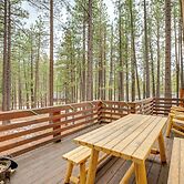 Hot Tub, 1 Mi to Beach: South Lake Tahoe Home!