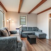 Warren County Launchpad: Pet-friendly Lebanon Apt