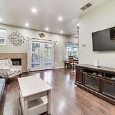 Commuter-friendly Fremont Home Near Tech HQs