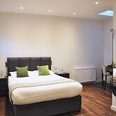 Nap Barnet Hotel