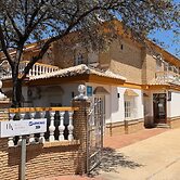 Hotel Victoria Matalascañas