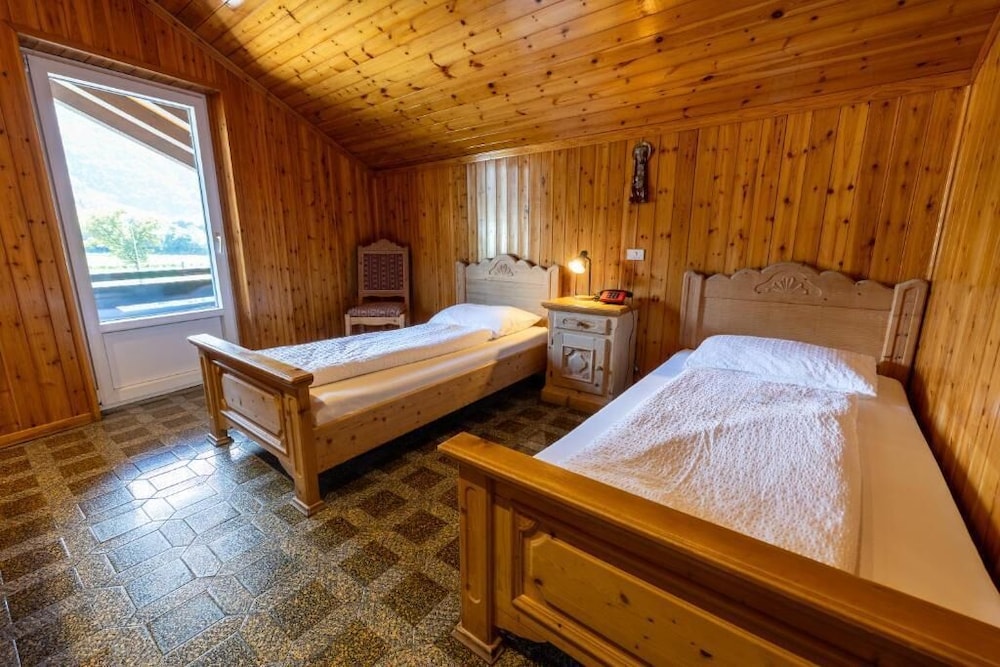 VILLAGGIO HOTEL AQUILA