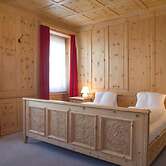 Hotel Alpina