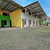 Capital O 95198 Angel Homestay