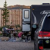 Teton Valley RV Resort