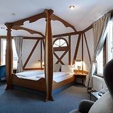 Romantik Landhotel 3Kronen
